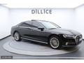 ///DİLLİCE/// 2021 AUDI A8 LONG 50TDI QUATTRO BAYİ