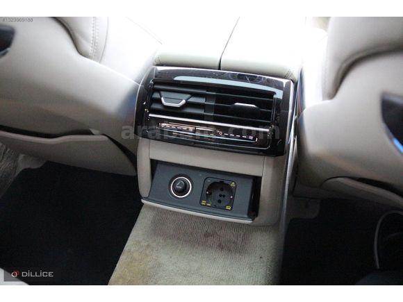 ///DİLLİCE/// 2021 AUDI A8 LONG 50TDI QUATTRO BAYİ