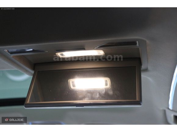 ///DİLLİCE/// 2021 AUDI A8 LONG 50TDI QUATTRO BAYİ