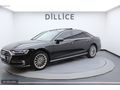 ///DİLLİCE/// 2021 AUDI A8 LONG 50TDI QUATTRO BAYİ