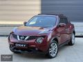 BOYASIZ 2018 NİSSAN JUKE 1.6 CAM TAVAN OTOMATİK LPG 123.000KM