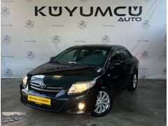 2008 TOYOTA COROLLA...MASRAFSIZ BAKIMLI..