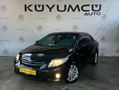 2008 TOYOTA COROLLA... MASRAFSIZ BAKIMLI..