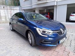 Sahibinden 2022 model 65000 km'de