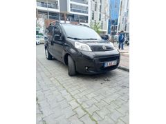 Sahibinden Fiat Fiorino Combi 1.3 Multijet Emotion 2010 Model