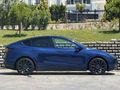 ÜNALAN | 2023 TESLA PERFORMANCE 534 HP - 22.000 KM | HATASIZ