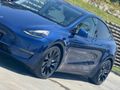 ÜNALAN | 2023 TESLA PERFORMANCE 534 HP - 21.000 KM | HATASIZ