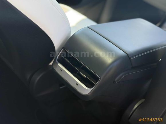 ÜNALAN | 2023 TESLA PERFORMANCE 534 HP - 21.000 KM | HATASIZ