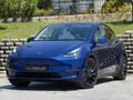 ÜNALAN | 2023 TESLA PERFORMANCE 534 HP - 21.000 KM | HATASIZ