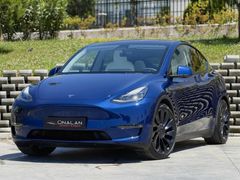 ÜNALAN | 2023 TESLA PERFORMANCE 534 HP - 21.000 KM | HATASIZ