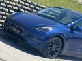 ÜNALAN | 2023 TESLA PERFORMANCE 534 HP - 21.000 KM | HATASIZ