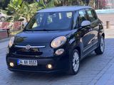  Fiat 500 Ailesi 500L 1.3 Mjet Bi-Color 2013    MODEL 171.000 km Çift Renk