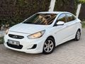 FIRSAT ARACI! 2013 OTOMATİK VİTES KUSURSUZZ ACCENT BLUE 1.6 CRDİ