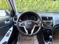 FIRSAT ARACI! 2013 OTOMATİK VİTES KUSURSUZZ ACCENT BLUE 1.6 CRDİ