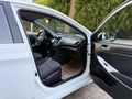 FIRSAT ARACI! 2013 OTOMATİK VİTES KUSURSUZZ ACCENT BLUE 1.6 CRDİ