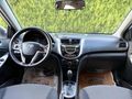 FIRSAT ARACI! 2013 OTOMATİK VİTES KUSURSUZZ ACCENT BLUE 1.6 CRDİ