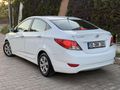 FIRSAT ARACI! 2013 OTOMATİK VİTES KUSURSUZZ ACCENT BLUE 1.6 CRDİ
