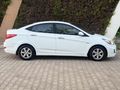 FIRSAT ARACI! 2013 OTOMATİK VİTES KUSURSUZZ ACCENT BLUE 1.6 CRDİ