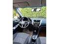 FIRSAT ARACI! 2013 OTOMATİK VİTES KUSURSUZZ ACCENT BLUE 1.6 CRDİ