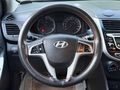 FIRSAT ARACI! 2013 OTOMATİK VİTES KUSURSUZZ ACCENT BLUE 1.6 CRDİ