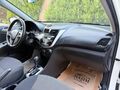 FIRSAT ARACI! 2013 OTOMATİK VİTES KUSURSUZZ ACCENT BLUE 1.6 CRDİ