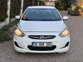 FIRSAT ARACI! 2013 OTOMATİK VİTES KUSURSUZZ ACCENT BLUE 1.6 CRDİ