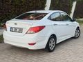 FIRSAT ARACI! 2013 OTOMATİK VİTES KUSURSUZZ ACCENT BLUE 1.6 CRDİ