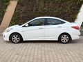 FIRSAT ARACI! 2013 OTOMATİK VİTES KUSURSUZZ ACCENT BLUE 1.6 CRDİ