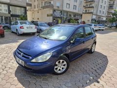 Sahibinden Peugeot 307 1.6 XT 2002 Model