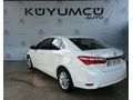 2014 TOYOTA COROLLA...HATASIZ
