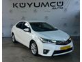 2014 TOYOTA COROLLA...HATASIZ
