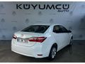 2014 TOYOTA COROLLA...HATASIZ