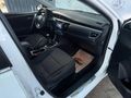 2014 TOYOTA COROLLA...HATASIZ