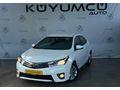 2014 TOYOTA COROLLA...HATASIZ