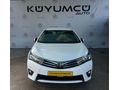 2014 TOYOTA COROLLA...HATASIZ