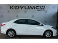 2014 TOYOTA COROLLA...HATASIZ