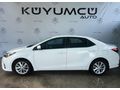 2014 TOYOTA COROLLA...HATASIZ