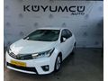 2014 TOYOTA COROLLA...HATASIZ