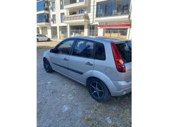 Sahibinden Ford Fiesta 1.6 Comfort 2008 Model 