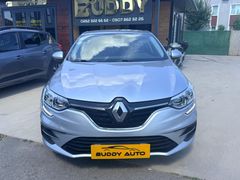 BUDDY AUTO MEGANE 1.3 TCE TOUCH PAKET