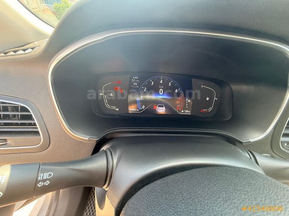 BUDDY AUTO MEGANE 1.3 TCE TOUCH PAKET