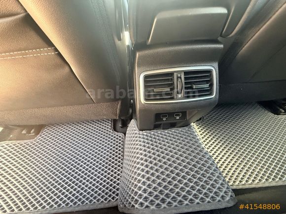 BUDDY AUTO MEGANE 1.3 TCE TOUCH PAKET