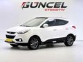 GÜNCEL OTOMOTİV'DEN HATASIZ BOYASIZ İLK ELDEN HYUNDAİ İX35 1.6GDİ ELİTE