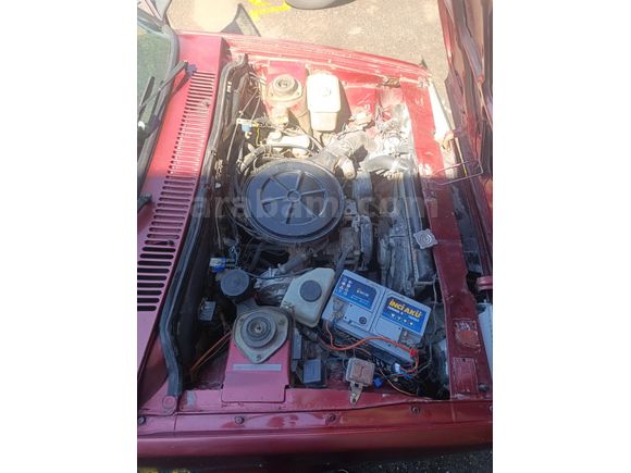 Sahibinden Tofaş Doğan SLX 1996 Model