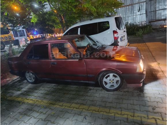 Sahibinden Tofaş Doğan SLX 1996 Model