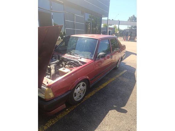Sahibinden Tofaş Doğan SLX 1996 Model