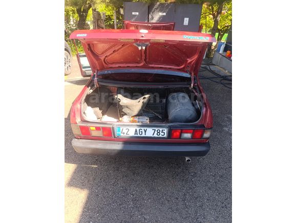 Sahibinden Tofaş Doğan SLX 1996 Model