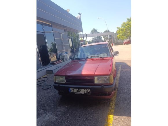 Sahibinden Tofaş Doğan SLX 1996 Model