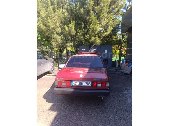 Sahibinden Tofaş Doğan SLX 1996 Model