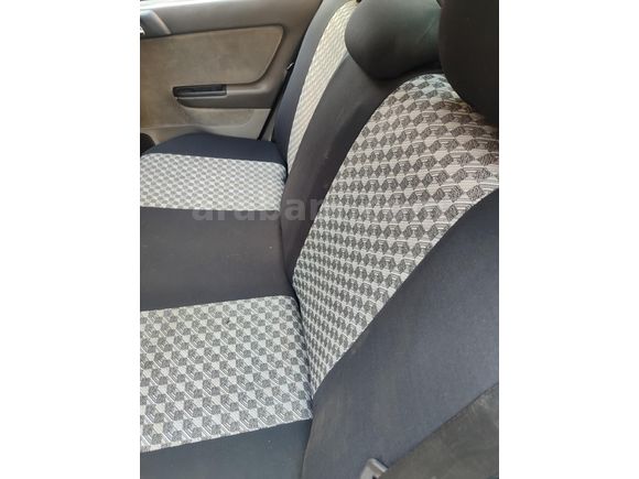 Sahibinden Opel Astra 1.6 CD 2001 Model  320.000 km Gri